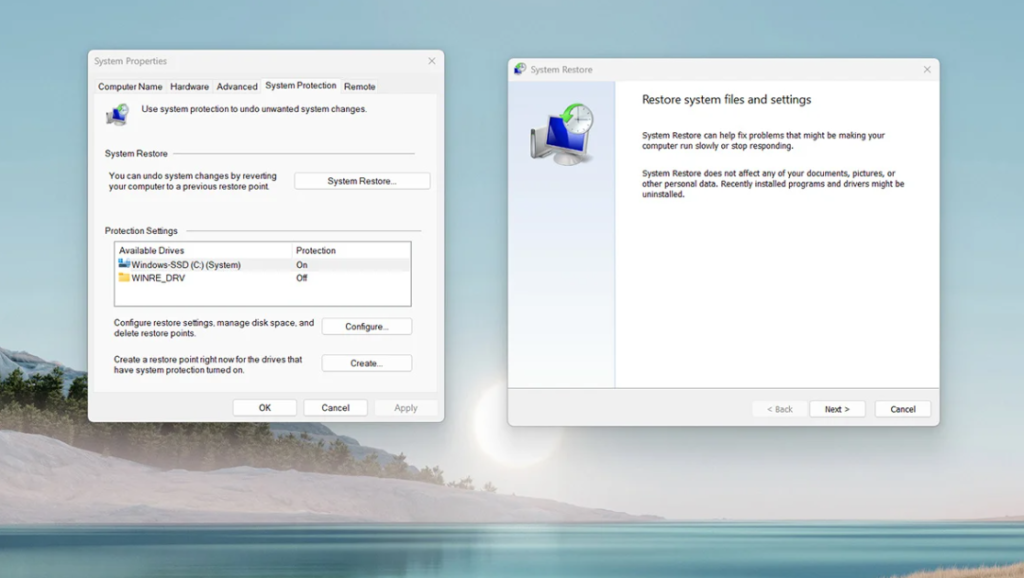 Resetting Your Acer Laptop