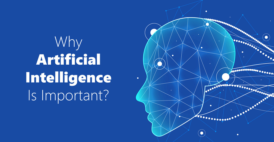 With AI Is Important