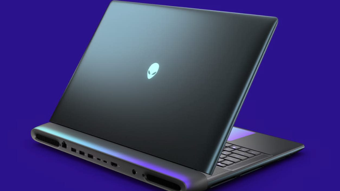 gaming laptop