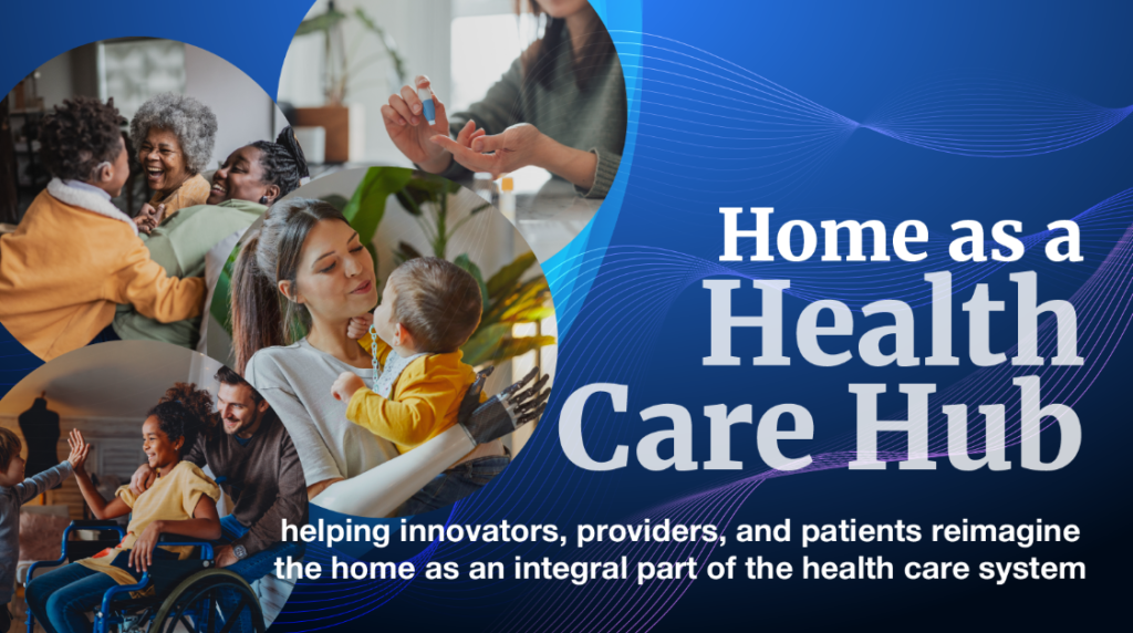 Home-Based Healthcare