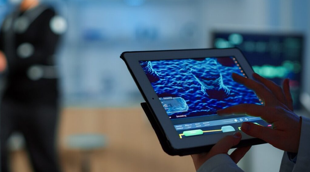 How Future Healthcare Technology