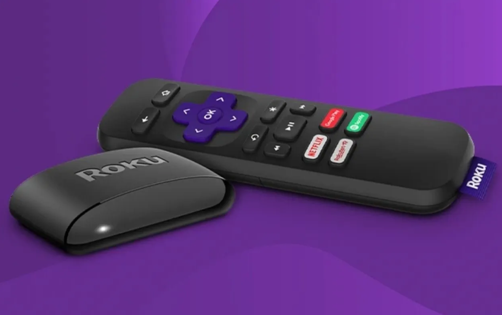 Roku to WiFi Without Remote