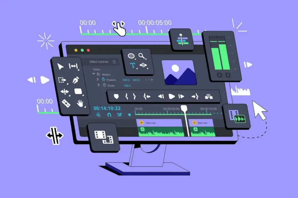 Video Editing Matters