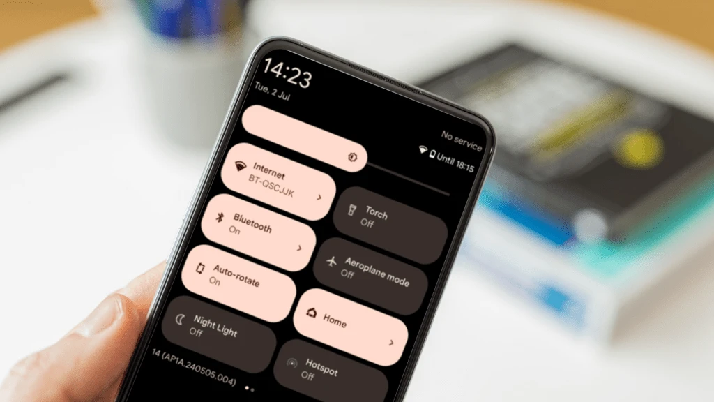 What Is Wi-Fi Calling