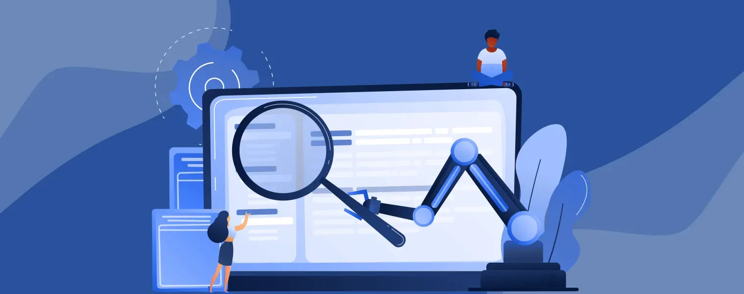 ZipTie AI Search Analytics