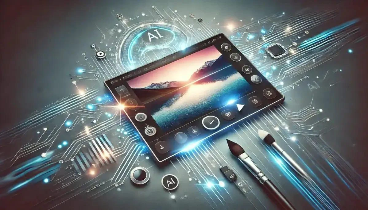 Best AI Photo Editing Tools
