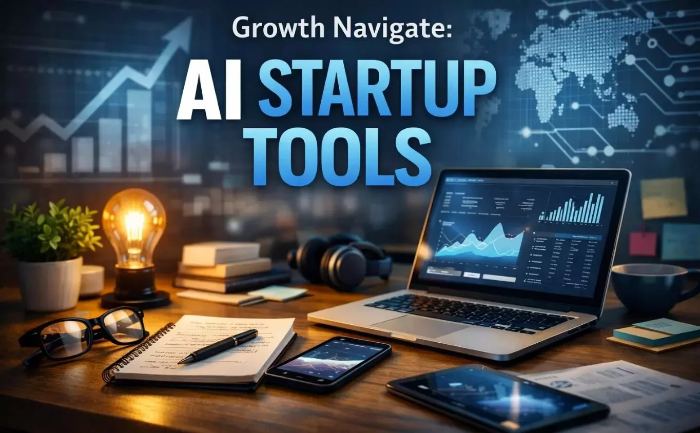 Growth Navigate Startup Tools