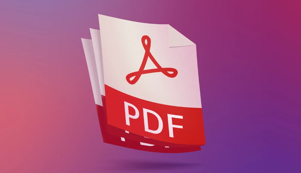 How to Insert a PDF Into a Google Doc