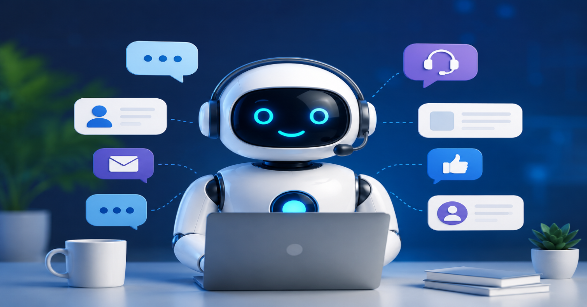 AI Powered Chatbot Platforms