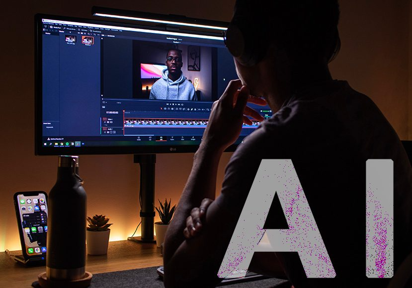 Best AI Video Editing Tools