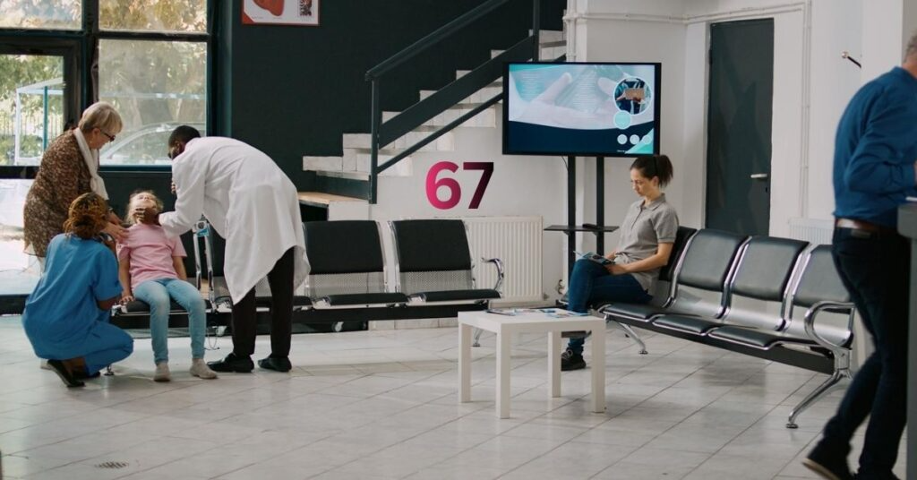 How Future Healthcare Technology Is Elevating at Home Care