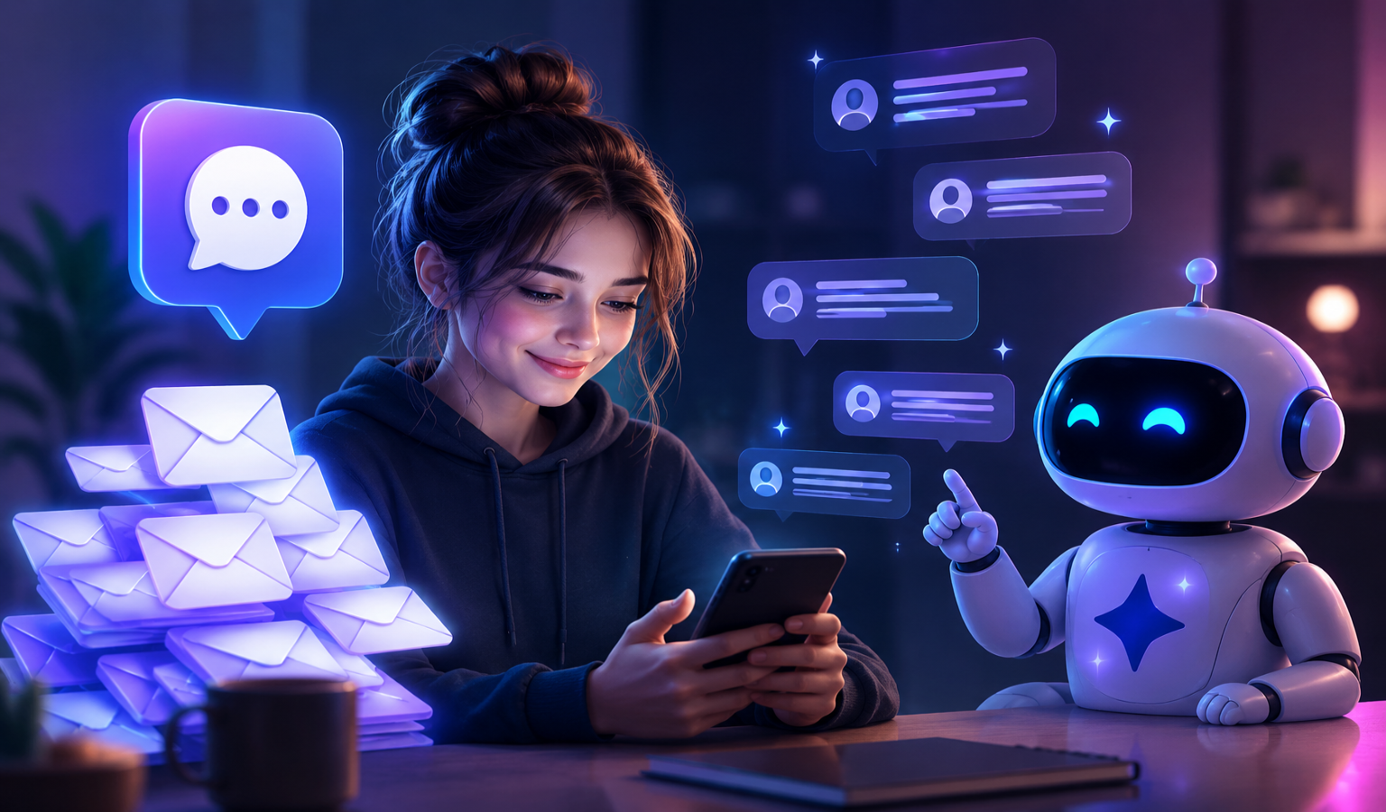 How to Get 1000 Messages on Gemini AI Janitor AI