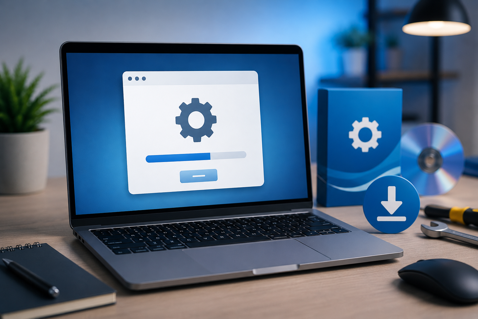 How to Install CCT Tool