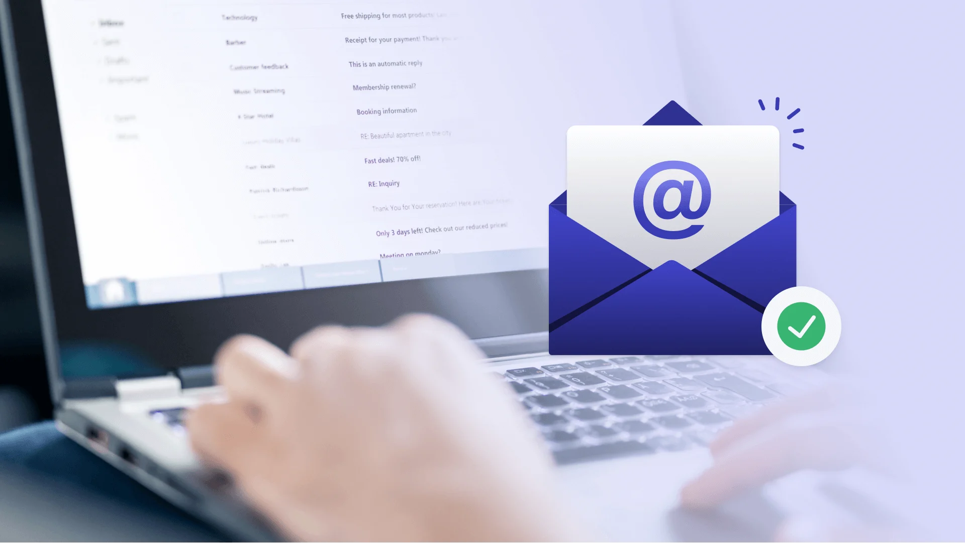 How to Write an Email C1