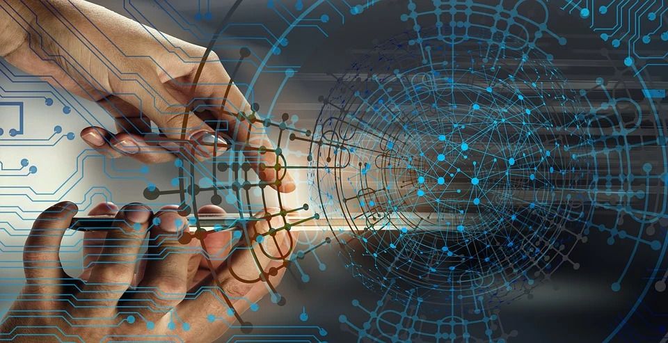 Tech Giants Envision Future Beyond Smartphones