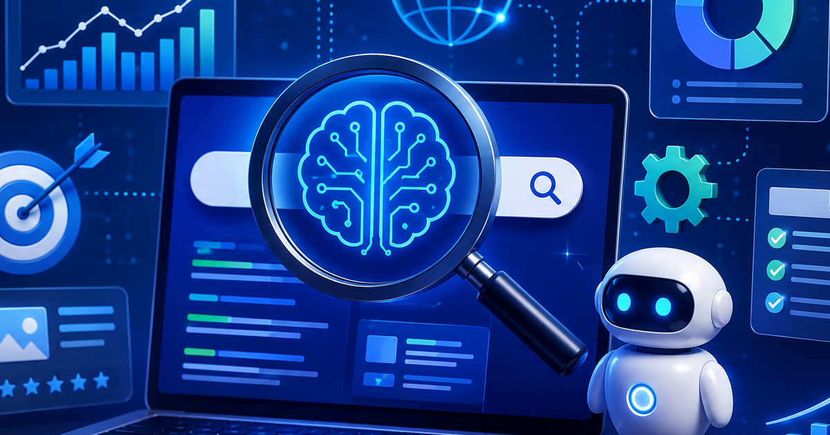 What Are AI Search Optimization Tools