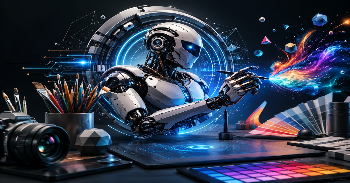 What Is Digital Craft GFXRobotection
