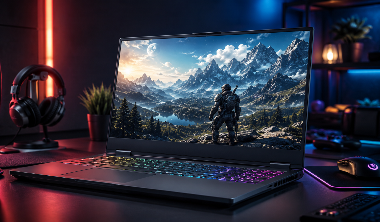 How to Optimize Gaming Laptop for 4K