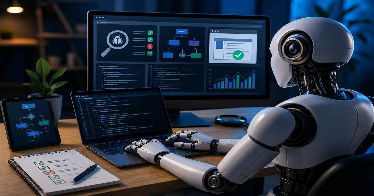 How to Use Claude Code for QA Automation