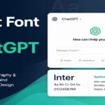 What Font Does ChatGPT Use