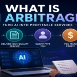 What Is AI Arbitrage