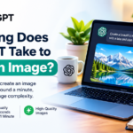 How Long Does ChatGPT Take to Make an Image